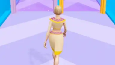 Capture d'écran de FashionEvolution 17