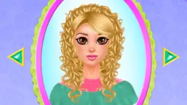 Capture d'écran de Braided Hairstyle 9