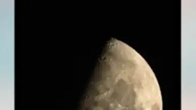 Capture d'écran de Ultra Cam - HD Camera Lens 1