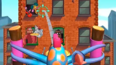 Capture d'écran de OctoPie 1
