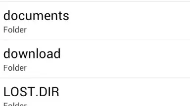 Capture d'écran de Text Reader 6