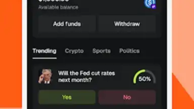 Capture d'écran de MetaMask 4