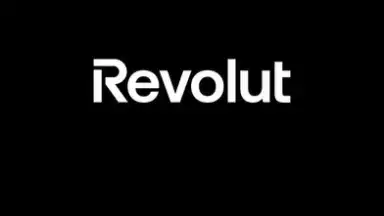 Capture d'écran de Revolut 1