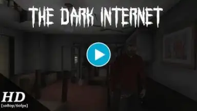 Capture d'écran de The Dark Internet 1