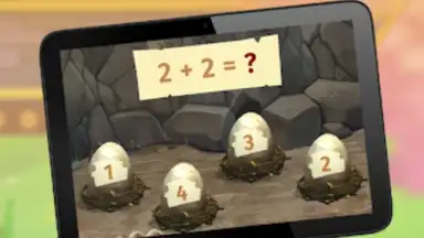 Capture d'écran de Intellecto Kids Learning Games 18