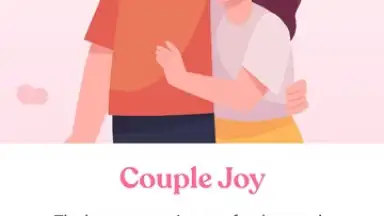 Capture d'écran de Couple Joy 1