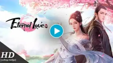 Capture d'écran de Eternal Love M 1