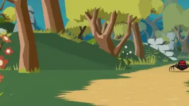 Capture d'écran de Questland 16