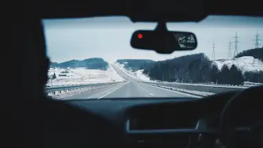 Capture d'écran de City Car Driving 3D 1
