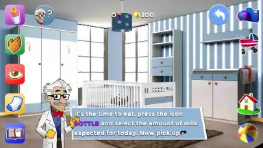 Capture d'écran de i Live 7