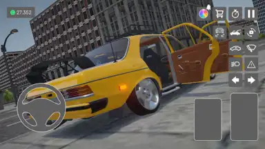 Capture d'écran de StreetPro 5