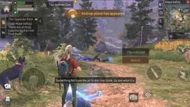 Capture d'écran de LifeAfter (Global) 3