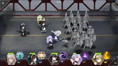 Capture d'écran de Maid Master 12
