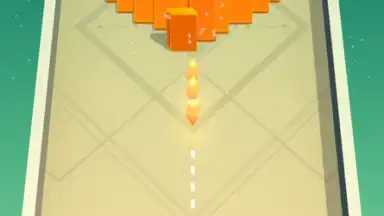 Capture d'écran de Domino Smash 6