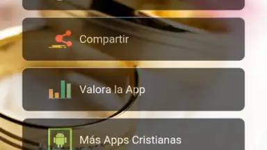 Capture d'écran de El Matrimonio Cristiano 1