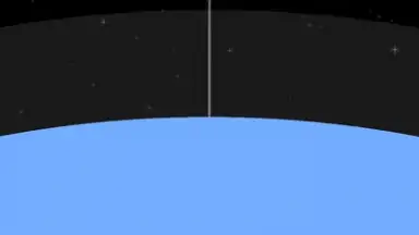 Capture d'écran de Spaceflight Simulator 4