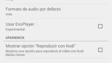 Capture d'écran de VidTube 7