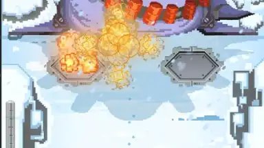 Capture d'écran de EVIL FACTORY 4