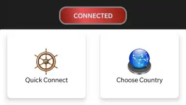 Capture d'écran de VPN-Faster Pro 10