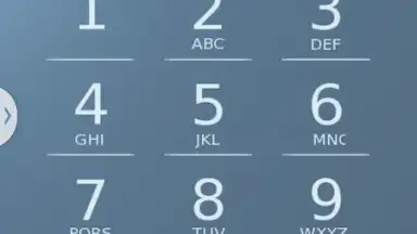 Capture d'écran de Call Recorder - IntCall 6