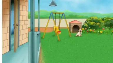 Capture d'écran de Baby Adopter 5