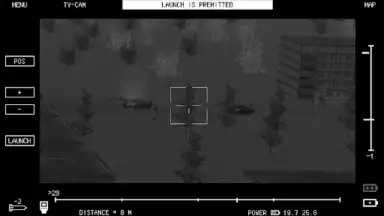 Capture d'écran de Stugna 2