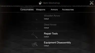 Capture d'écran de Darkness Survival 9