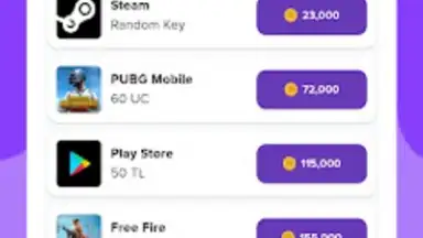 Capture d'écran de Loot Play 6