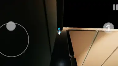 Capture d'écran de Superliminal 13