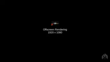 Capture d'écran de AnTuTu 3DBench 3