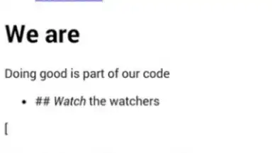 Capture d'écran de Cosmos Browser 3