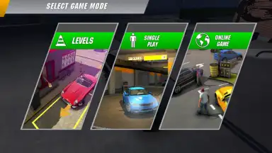 Capture d'écran de Car Parking Multiplayer 9