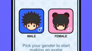 Capture d'écran de Avatar Maker 16