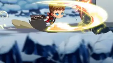 Capture d'écran de Blustone 2 6