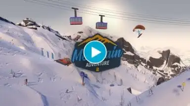 Capture d'écran de Grand Mountain Adventure 2 1