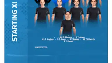 Capture d'écran de Show Your Score 16