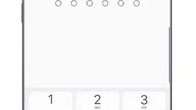Capture d'écran de Lock Screen & Notifications iOS 14 7