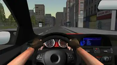 Capture d'écran de City Driving 2 3