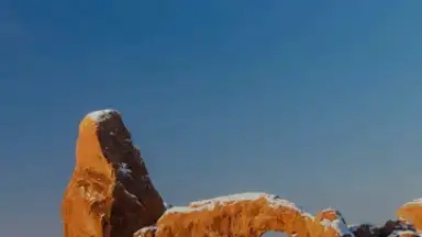 Capture d'écran de Microsoft Edge Beta 1