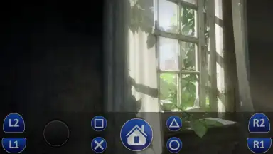 Capture d'écran de PS4 Simulator 4
