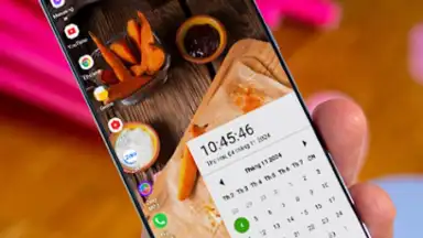 Capture d'écran de Win 10 Launcher 5