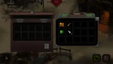 Capture d'écran de Dwarven Village 5