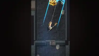 Capture d'écran de Darkest Rogue 6