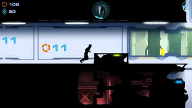 Capture d'écran de Vector 2 2