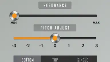 Capture d'écran de tune-bot 2