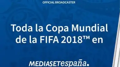 Capture d'écran de Mediaset Sport 1