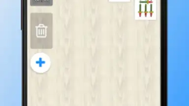 Capture d'écran de Solitario (Free) 6