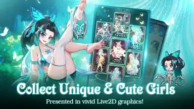 Capture d'écran de Tales of Angels | English[QooApp] 4