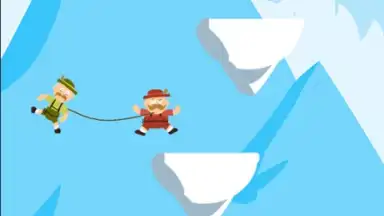 Capture d'écran de Yodel Climbers 5