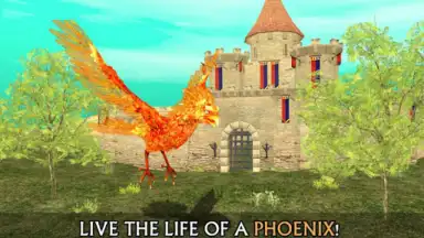 Capture d'écran de Phoenix Sim 7